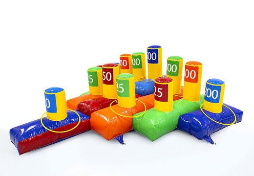 Jeu gonflable à louer