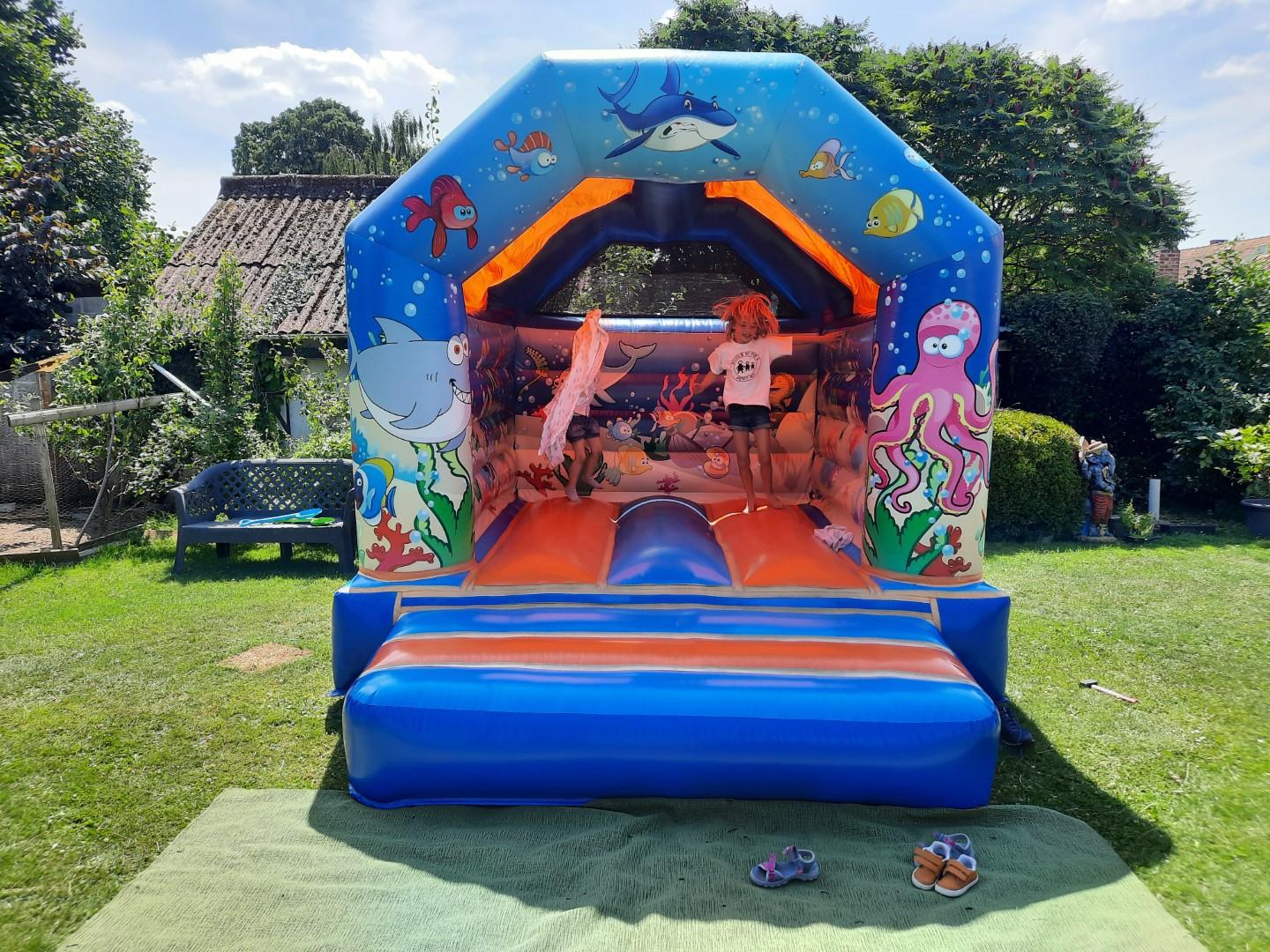 Château à louer Belgique