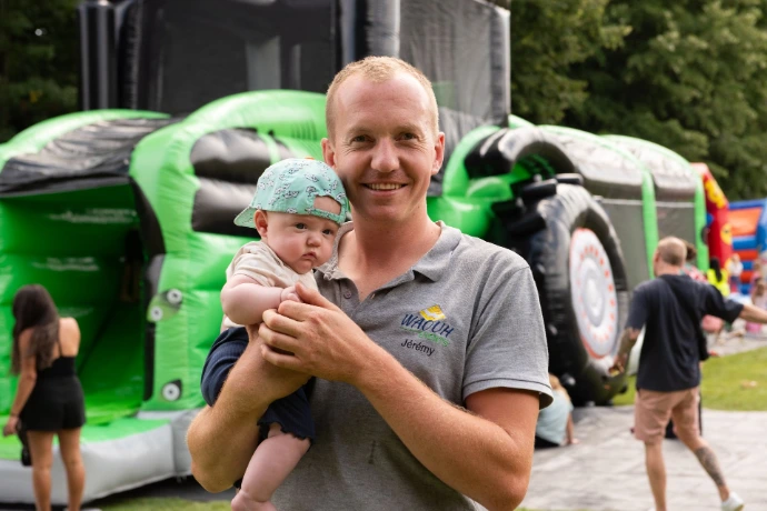 Organisateur Waouh Events